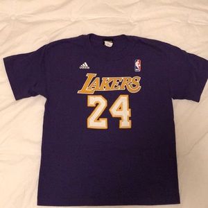 COPY - Lakers T-Shirt